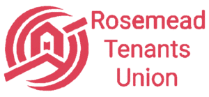 Rosemead Tenants Union