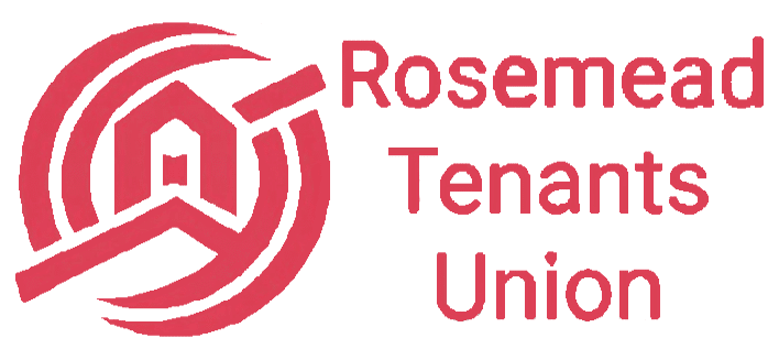Rosemead Tenants Union