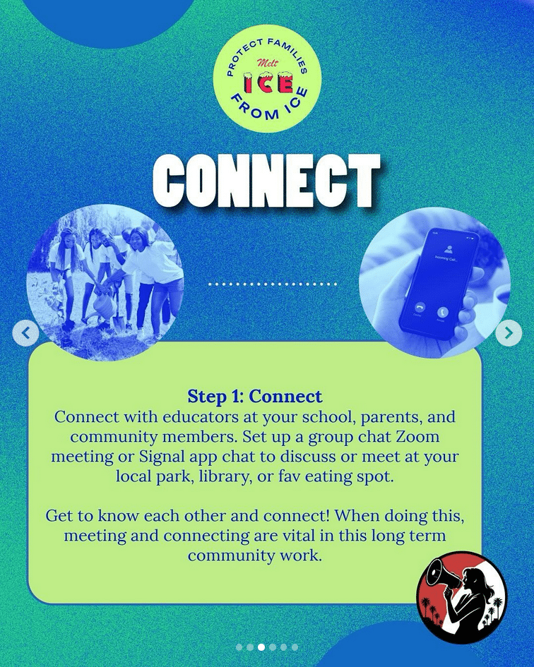 How to start a walking school bus - 03