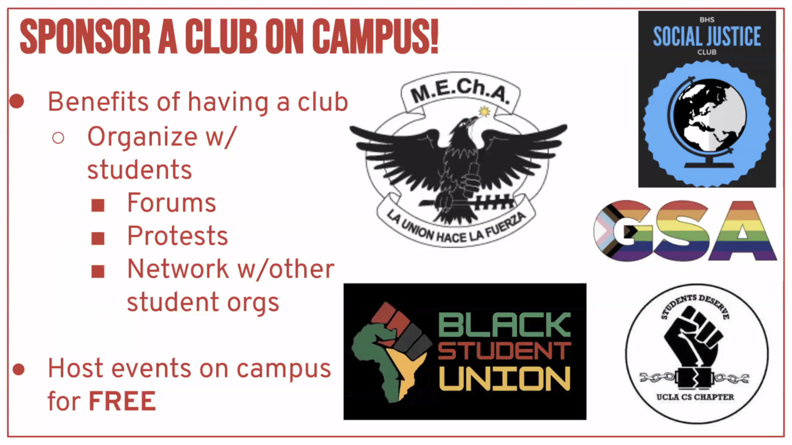 Organize School Safety - 04